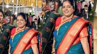 Mom Deep Nude Change – Tanker Viral Video