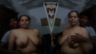 Village Chachi Affair With Teen Boy – Teen Leaked MMS